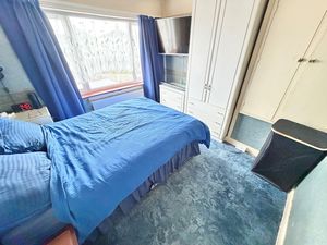 Rossmore Road West Overpool